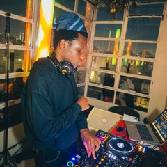 Afrofunk & Afrohouse Set