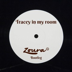 Zoura DS - Tracey In My Room (Sandy Rivera X EBTG Bootleg)