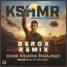 KSHMR, Jeremy Oceans - One More Round (Berox Remix)