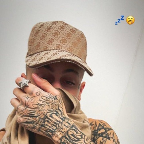 MECHAYRXMEO  Peine (SNIPPET COMPLETO)