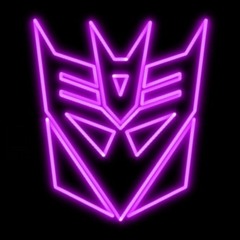 Transformers Decepticons DS Ost track #3