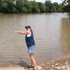 Washed My Hand's In Muddy Water # 1. Lawrence Farr & Gene Jumper