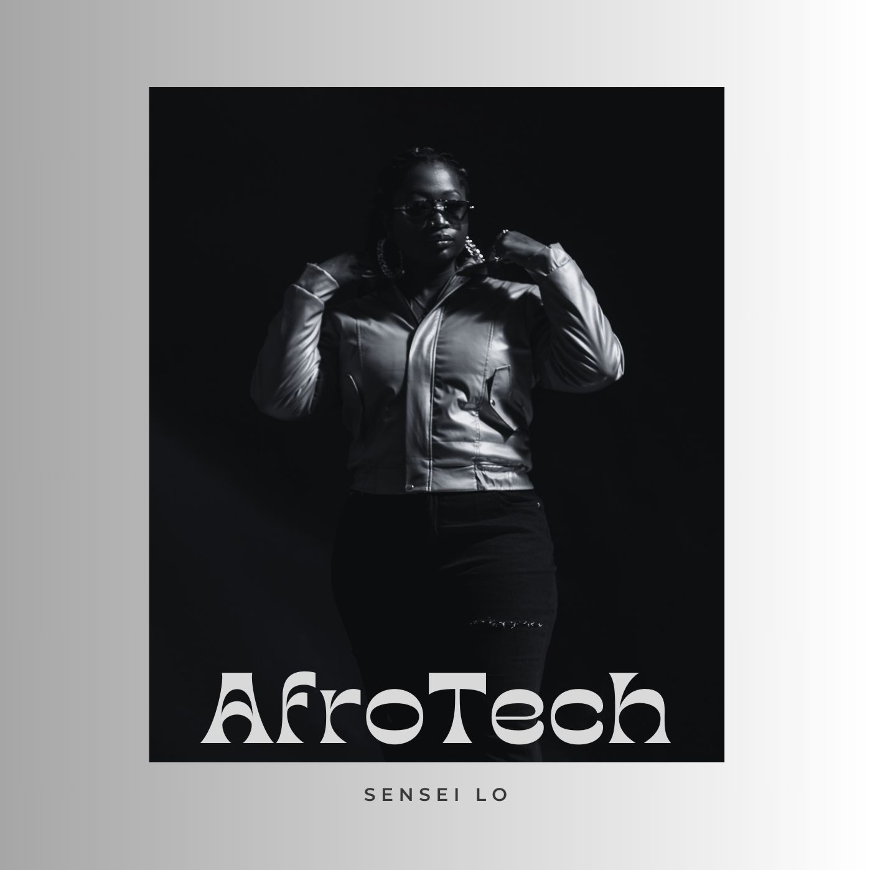 Afro Tech episode artwork