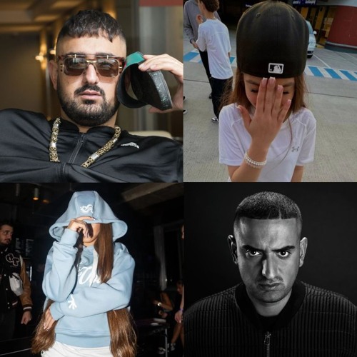 Zahide X Haftbefehl Chabos Wissen wer ...