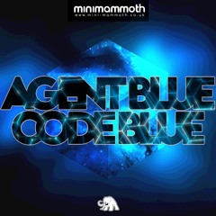 Agent Blue - Code Blue