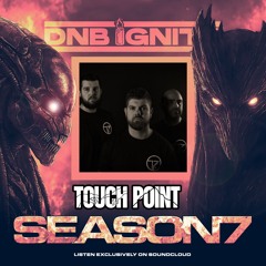 (S7) TOUCH POINT  - GUEST MIX 143