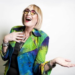 Podcast: Episode 01.09 SLC Performance Lab With Kate Bornstein
