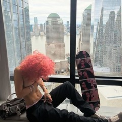 just die [evolve1 and fybelx]