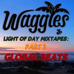 Waggles - LOD 3 -Global Beats