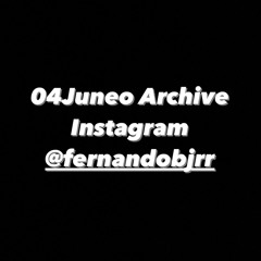 04juneo Arch (JOHNNY DANGG ft. @bensogf)
