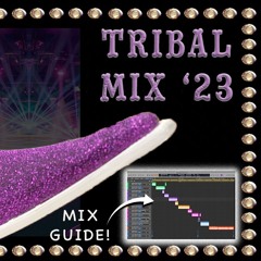 Tribal Mix | Summer '23 | DJ October