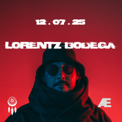Lorentz Bodega  Exclusive Mixes/Podcasts