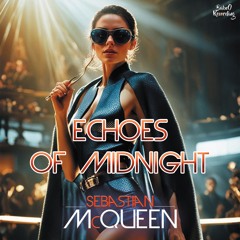 Echoes Of Midnight 🎧 No Copyright HOUSE music 🎧