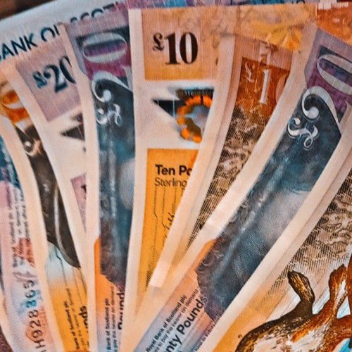 Sixty5 (J Deas x LDee) - Letter To Marj