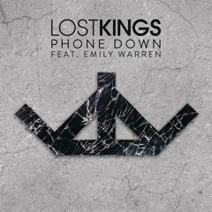 Phone Down (feat. Emily Warren)