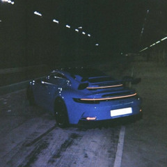 Stormy x Tagne - Cinema Slowed