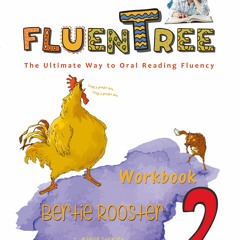 38 Bertie Rooster P38