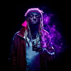 TN ft. Lil Wayne & Childish Gambino [prod. alo]