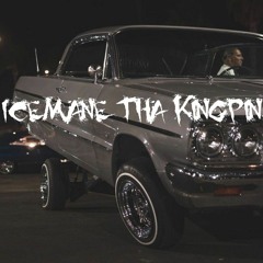 Icemane Tha Kingpin