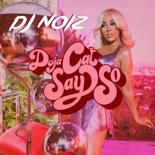 Say So (Doja Cat) Reggae Remix