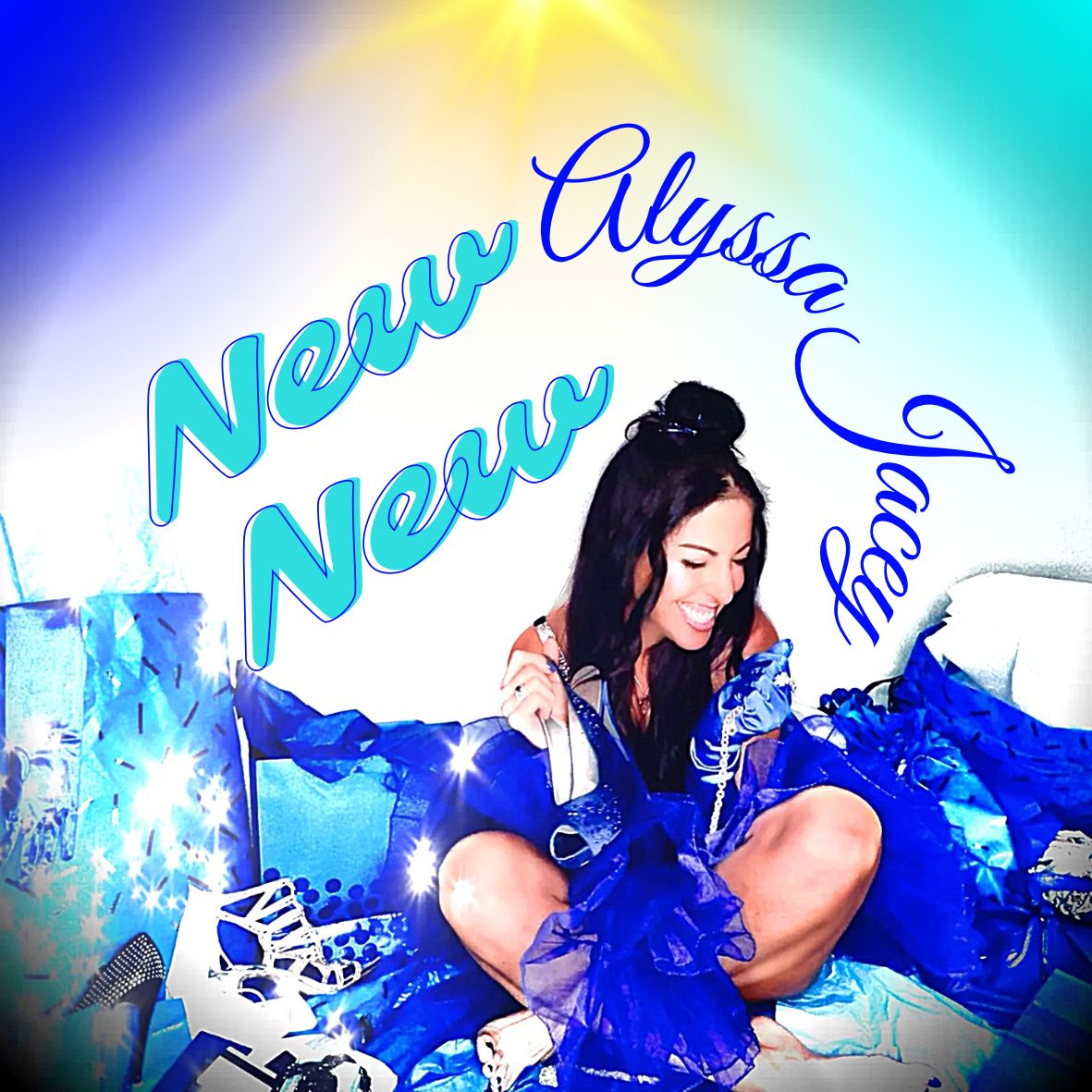 Alyssa Jacey New New
