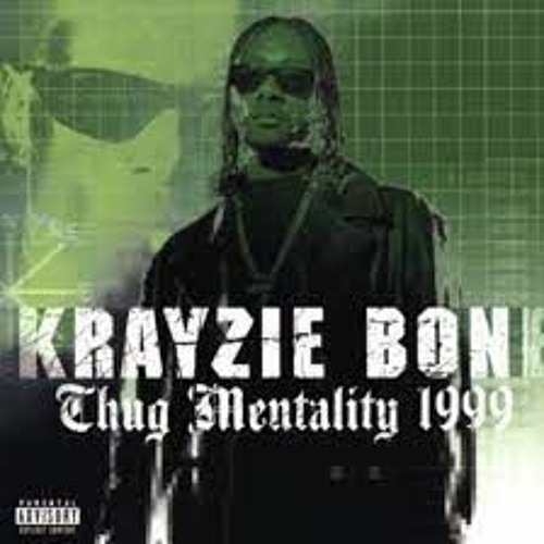 murda mo by Krayzie Bone