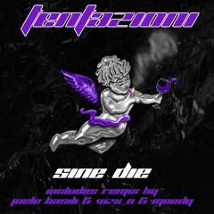 Premiere: SINE DIE - TENTAZIONI(Joele Basili & WZX O Remix)