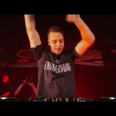 Sefa - Thunderdome 2019