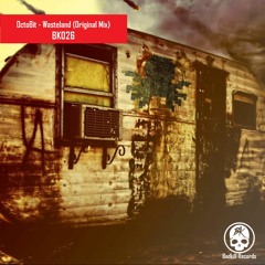 BK026 OctoBit - Wasteland (Original Mix)
