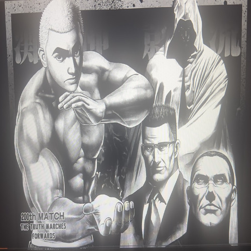 Swiff & RAEPHIXX - Final thoughts #K2GR #RR prod  swiffers666