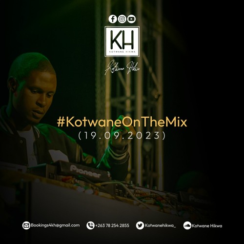 #KotwaneOnTheMix(19.09.23)