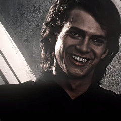 Anakin x Padme ( mareux - killer)