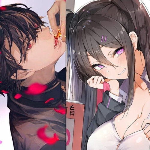 Nightcore - Dark HorseMonsterTake It Off (Switching Vocals)