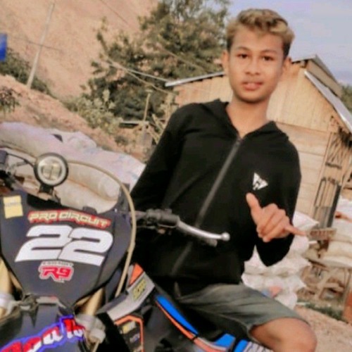 #TELLUNG PULENG JANDANA [ MR. KINGKONG_27 X EMPAR_CLM ]  Spesial Req Empar_Chlomank