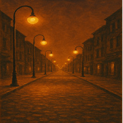 Warm night