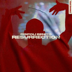 Premiere: Rispoli Benito - Resurrection (Original Mix)
