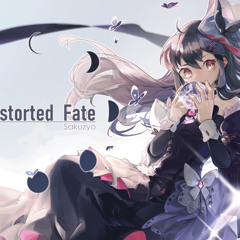 [Phigros] Distorted Fate - Sakuzyo