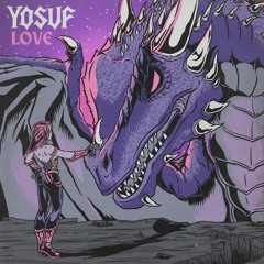 Yosuf - Love (Original Mix)