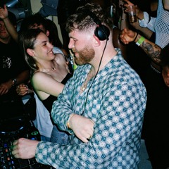 Franky Sticks | Keep Hush Live Rotterdam: Unlocked x Fugazii