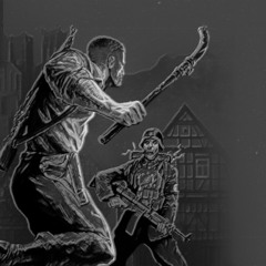 Outlawed (NOW WITH SIDE B)