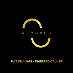 Riaz Dhanani - Good To Be (Original Mix)