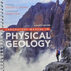 Get EPUB 💛 Laboratory Manual in Physical Geology Plus Image Appendix by American Geo