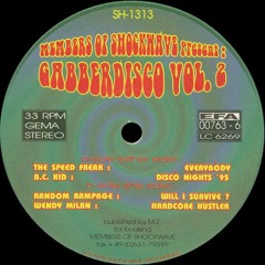 The Speed Freak - Everybody