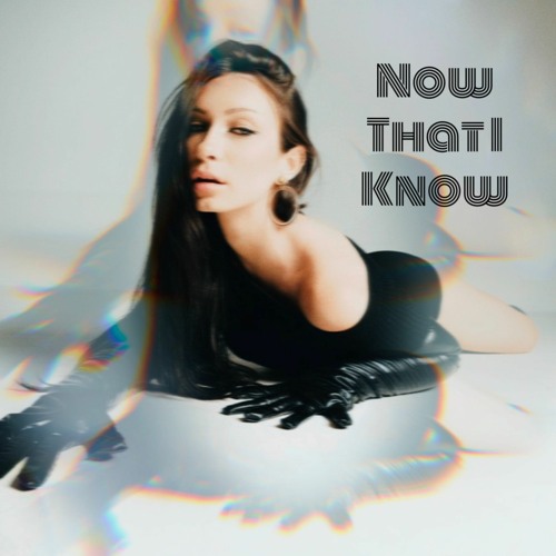 Now That I Know - Katie Belle
