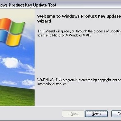 Stream How To Activate Windows Xp Without Product Key from Vibelacni