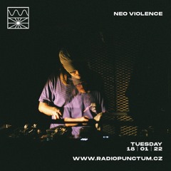 NEO VIOLENCE 01/22 by dMIT.RY