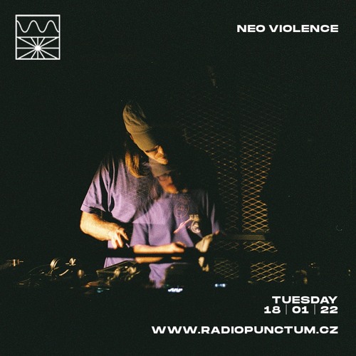 NEO VIOLENCE 01/22 by dMIT.RY