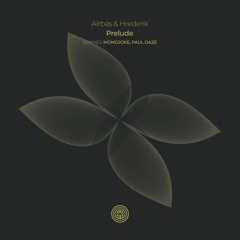 Airbas & Hrederik - Prelude (Original Mix)