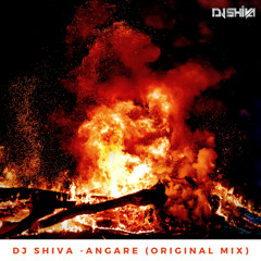 Angare (Original Mix)