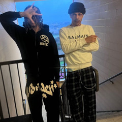 MIA  (Feat Jace!)   (Unreleased)